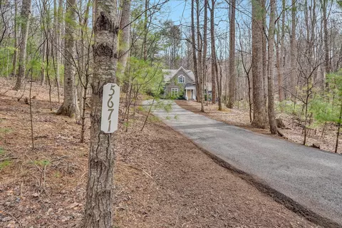 Exterior - 5671 Split Rail Ln, Roanoke, VA 24018 photo 17 of 17