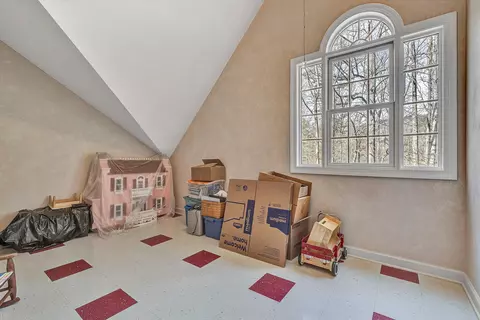 Bedroom - 5671 Split Rail Ln, Roanoke, VA 24018 photo 4 of 4