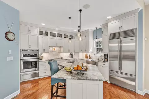Kitchen - 5671 Split Rail Ln, Roanoke, VA 24018 photo 1 of 6