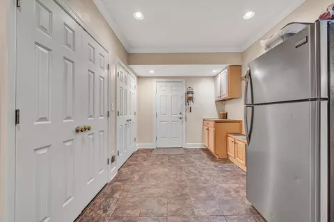 Entry Way - 5671 Split Rail Ln, Roanoke, VA 24018 photo 7 of 7