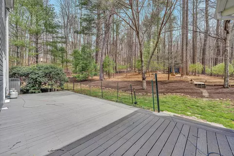 Exterior - 5671 Split Rail Ln, Roanoke, VA 24018 photo 12 of 17