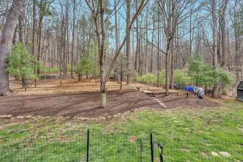 Exterior - 5671 Split Rail Ln, Roanoke, VA 24018 photo 13 of 17