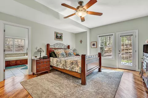 Bedroom - 5671 Split Rail Ln, Roanoke, VA 24018 photo 1 of 4