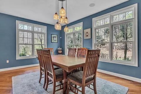 Dining - 5671 Split Rail Ln, Roanoke, VA 24018 photo 3 of 3