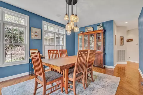 Dining - 5671 Split Rail Ln, Roanoke, VA 24018 photo 2 of 3