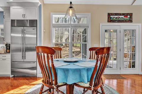 Dining - 5671 Split Rail Ln, Roanoke, VA 24018 photo 1 of 3