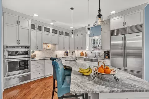 Kitchen - 5671 Split Rail Ln, Roanoke, VA 24018 photo 6 of 6