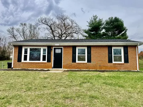5325 Flagler Dr, Roanoke, VA 24019