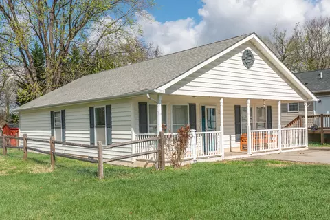 1729 Marvin St SE, Roanoke, VA 24014