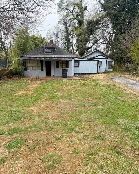 1622 Aspen St NW, Roanoke, VA 24017