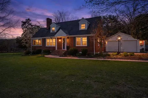 779 Catawba Rd, Daleville, VA 24083