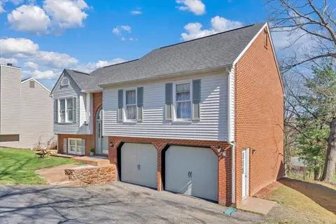 3622 View Ave, Roanoke, VA 24018 photo 2