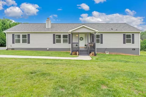 1844 Fiddler Creek Rd, Bedford, VA 24523