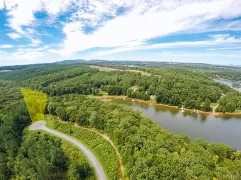 2- Lot Lot 2 Sec 2 Falcon Ridge Dr, Pittsville, VA 24139