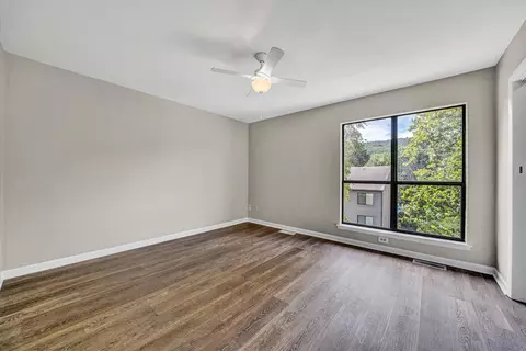 Bedroom - 7311 Maple Ct, Roanoke, VA 24018 photo 3 of 5