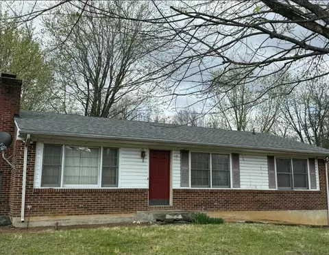 5418 Bauman Dr, Roanoke, VA 24019