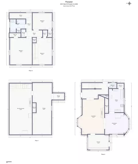 209 E Main St, Fincastle, VA 24090 photo 24