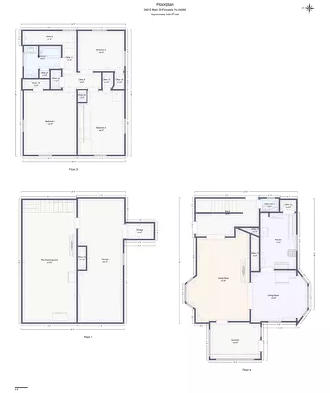 209 E Main St, Fincastle, VA 24090 photo 25