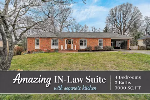 3610 Morning Dove Rd, Roanoke, VA 24018
