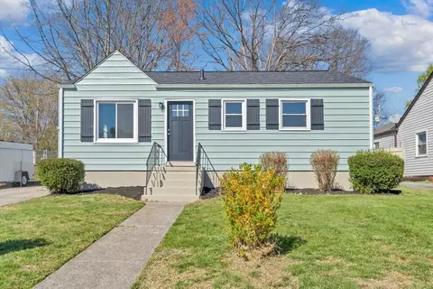 4117 Kentucky Ave NW, Roanoke, VA 24017