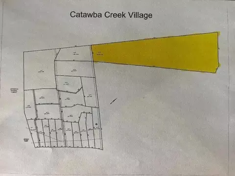 lot21 Haymakertown Rd, Troutville, VA 24175