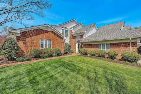 3345 Kingsbury Cir SW, Roanoke, VA 24014