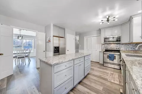 Kitchen - 108 Concord Ct, Ridgeway, VA 24148 photo 5 of 5