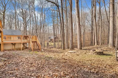 Exterior - 108 Concord Ct, Ridgeway, VA 24148 photo 12 of 28