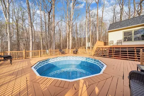 Exterior - 108 Concord Ct, Ridgeway, VA 24148 photo 9 of 28