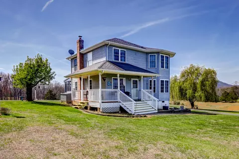 2352 Union Church Rd, Thaxton, VA 24174