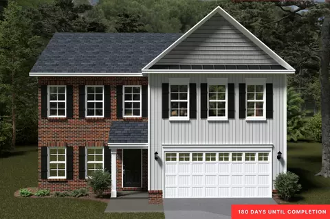 1103 Niagara Rd, Vinton, VA 24179