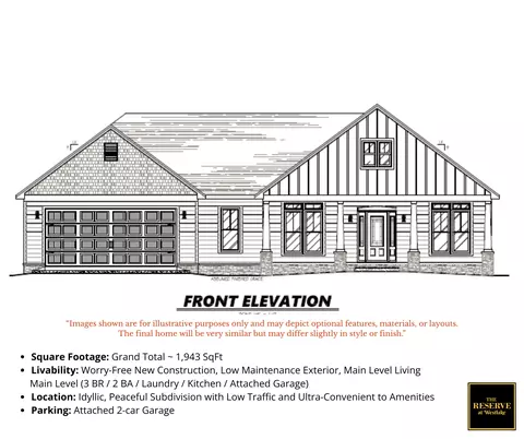 Exterior - 508 Bermuda Dr, Hardy, VA 24101 photo 3 of 3