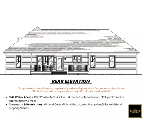 Other - 508 Bermuda Dr, Hardy, VA 24101 photo 2 of 2