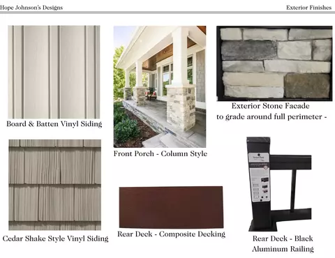 Exterior - 508 Bermuda Dr, Hardy, VA 24101 photo 2 of 3