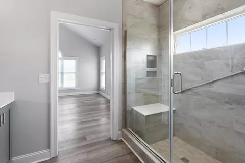Entry Way - 1058 Eagle Crest Ln, Moneta, VA 24121 photo 1 of 2
