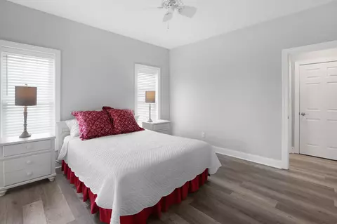 Bedroom - 1058 Eagle Crest Ln, Moneta, VA 24121 photo 2 of 16