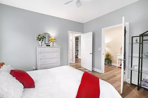 Bedroom - 1058 Eagle Crest Ln, Moneta, VA 24121 photo 16 of 16
