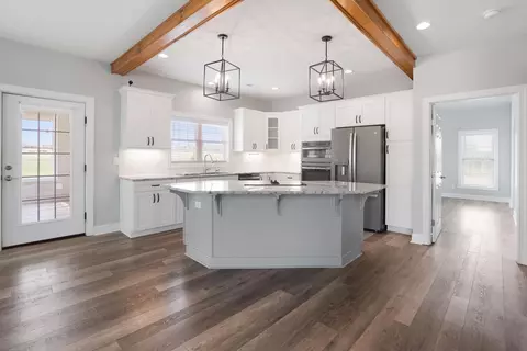 Kitchen - 1058 Eagle Crest Ln, Moneta, VA 24121 photo 1 of 9