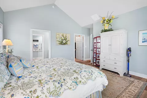 Bedroom - 1058 Eagle Crest Ln, Moneta, VA 24121 photo 12 of 16