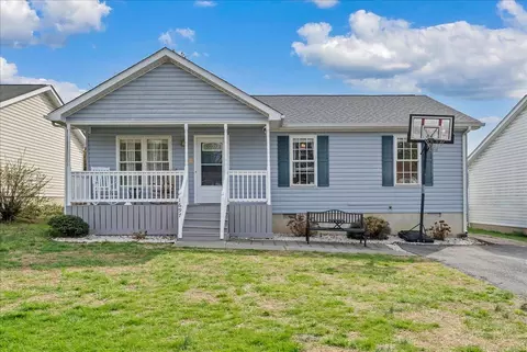 1697 Gordon Ave SE, Roanoke, VA 24014
