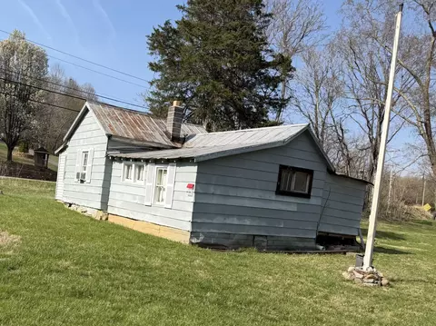 3770 Wheatland Rd, Fincastle, VA 24090