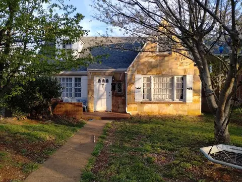 506 Fayette St, Martinsville, VA 24112
