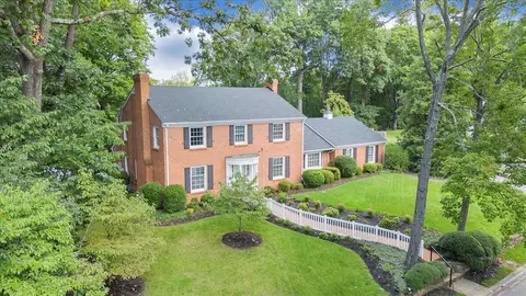 3725 Dogwood Ln SW, Roanoke, VA 24015