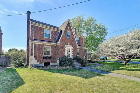 2903 Huntington Blvd NW, Roanoke, VA 24012