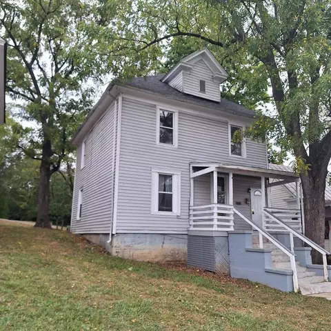 515 Albemarle Ave SE, Roanoke, VA 24013