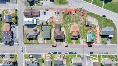1201-1217 Fairfax St, Radford, VA 24141