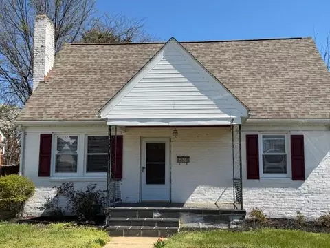 4009 Richland Ave NW, Roanoke, VA 24012