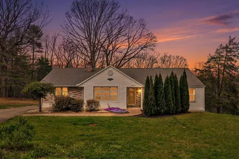 1717 Wirtz Rd, Wirtz, VA 24184
