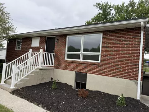 824 Coolbrook Rd, Vinton, VA 24179