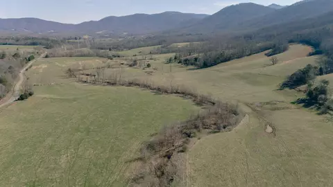 Undisclosed, Montvale, VA 24122